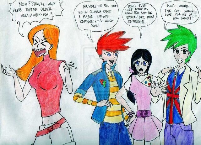 File:Phineas and Ferb, by shaolinfan1.jpg
