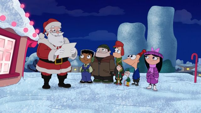 File:Santa reads Phineas's letter.jpg