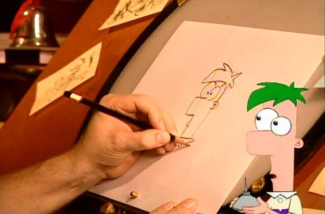 File:Dan draws Ferb.jpg