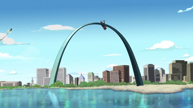 File:The bat flying through the st. louis arch.jpg