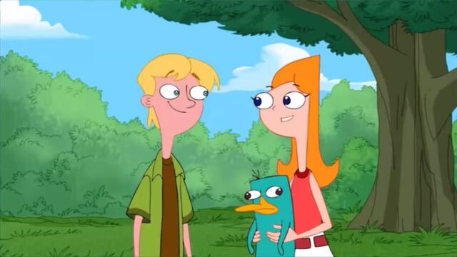 File:Candace saying yeah my peeps.jpg