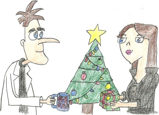 File:Father-Daughter Christmas, by dsguy411.jpg