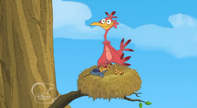 File:Easter island bird.png