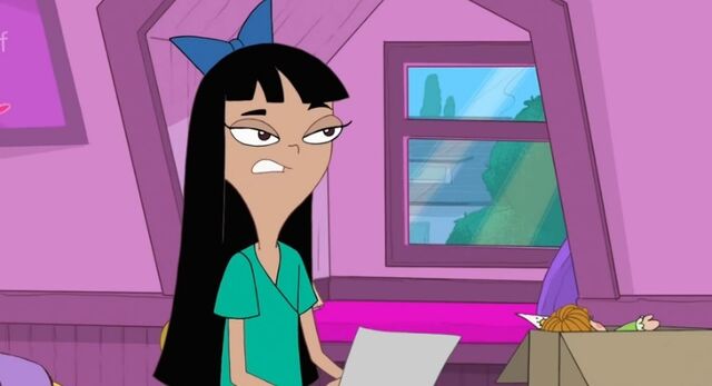 File:Candace, everyone know tell fight that spider.jpg