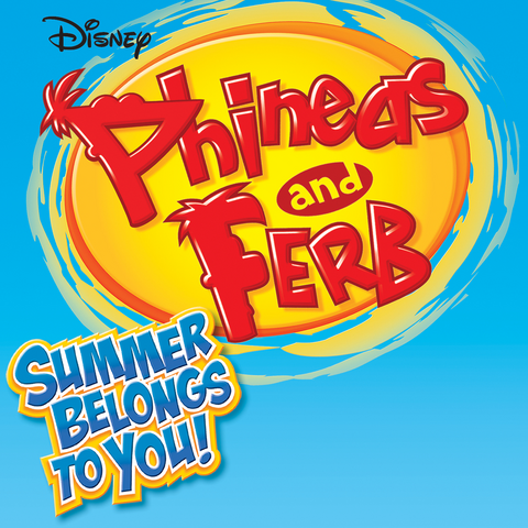 File:Summer Belongs to You! soundtrack cover artwork.png