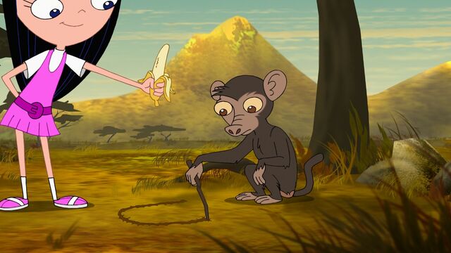 File:Baboon drawing.jpg