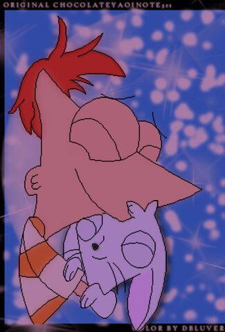 File:Bunny love, by DBluver.jpg