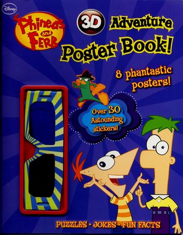File:Paragon 3D Adventure Poster Book!.jpg