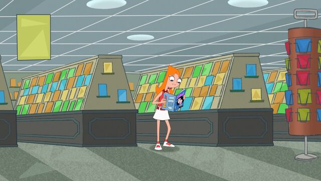 File:Candace looking at a magazine.jpg