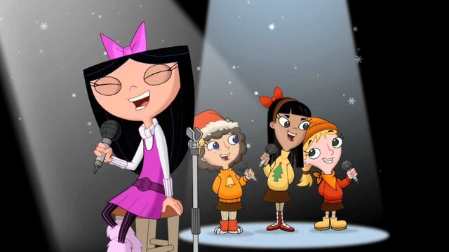 File:Isabella, Milly, Ginger, Katie Let it Snow.jpg