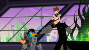 Phineas e Ferb O Filme - Através da 2ª Dimensão (Imagem 692)