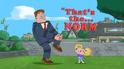 Ferb TV (Imagem 108)