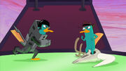 Phineas e Ferb O Filme - Através da 2ª Dimensão (Imagem 915)