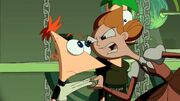 O Monstro de Phineas-e-Ferbenstein Imagem 178