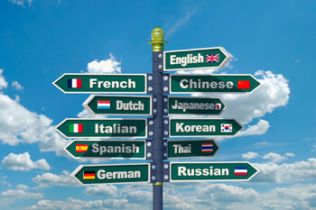 Foreign Languages
