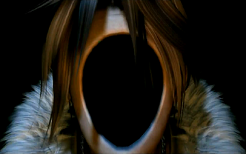Faceless Squall