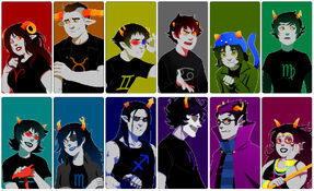 Homestuck