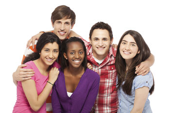 Young Peoples