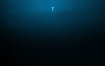 Thalassophobia