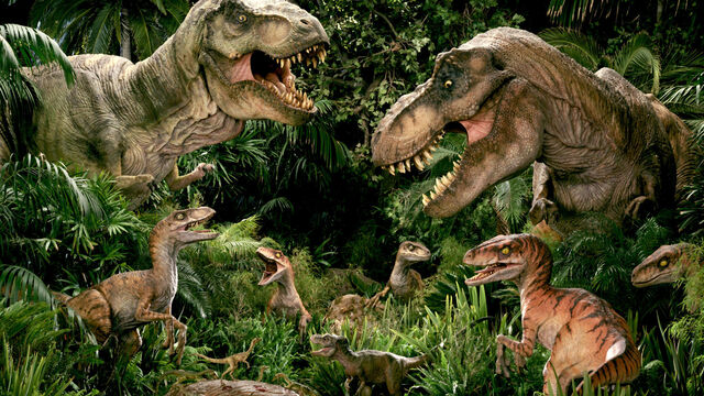 File:Dinosaur in Jurassic Park.jpg