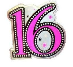 16