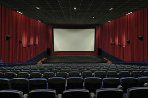 Movie Theater