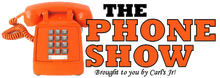 Phone show top3