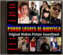 Pla soundtrack