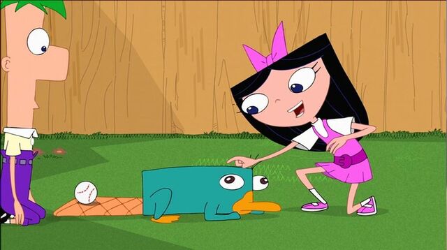 File:1000px-Perry, Isabella, and Ferb.jpg