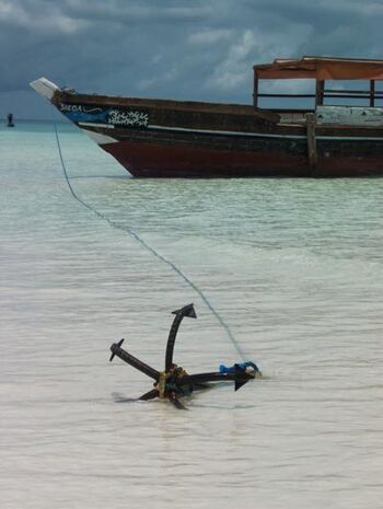 Dhow 4