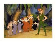 Disney Peter Pan and the Lost Boys.jpg