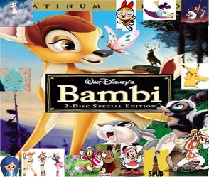 Brisa and his friends meet Bambi.jpg