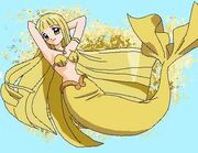 Mermaid Coco
