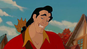 Gaston