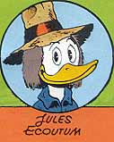 Jules Écoutum 2