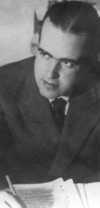 Federico pedrocchi