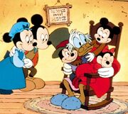 Le Noël de Mickey 5