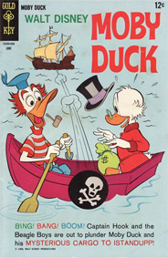 Moby Dick n°2