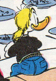 Bugsy Duck 2