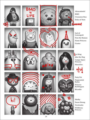 File:Mondo-Comic-Con-Mike-Mitchell-Adventure-Time-Regular.jpg