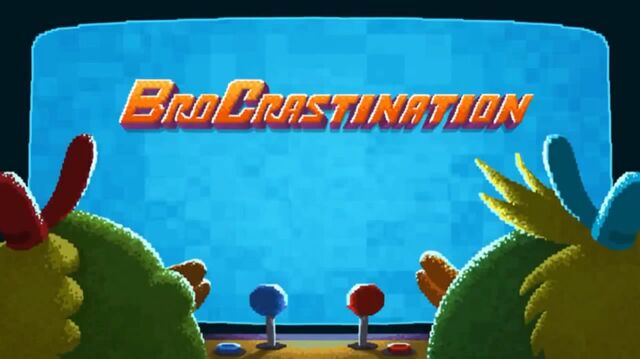 Plik:BrocrastinationTitleCard.jpg