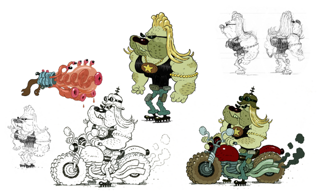 File:Shragger ref sheet.png