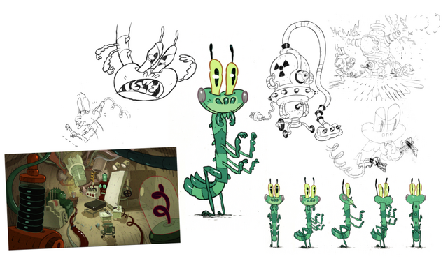 File:Cricket Concept Art.png