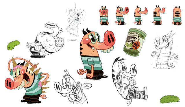 File:Pig Concept Art.png