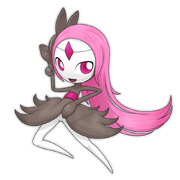OpericMeloetta