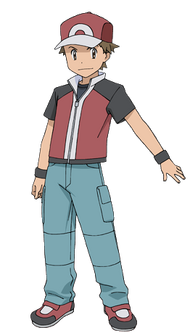 Silus anime artwork