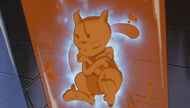 Mewtwo's brith