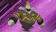 Karter's Dusknoir
