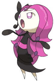 ClassicMeloetta