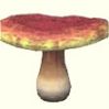 Thumb toxictoadstool